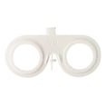 thumbnail image 1 of Joyoung Mini Folding VR Glasses White, 1 of 3