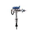 thumbnail image 4 of EFI to Carb Conversion HEI Distributor for Ford Windsor 5.0L 302 V8 - Blue, 4 of 5