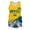 Z3 Yellow, variant on Trendfront Women's Germany Tank Top Sleeveless Crewneck Shirt German Flag Shield Badge Graphic Tees Casual Minimalist Color Block Game Day Fan Gear Tops