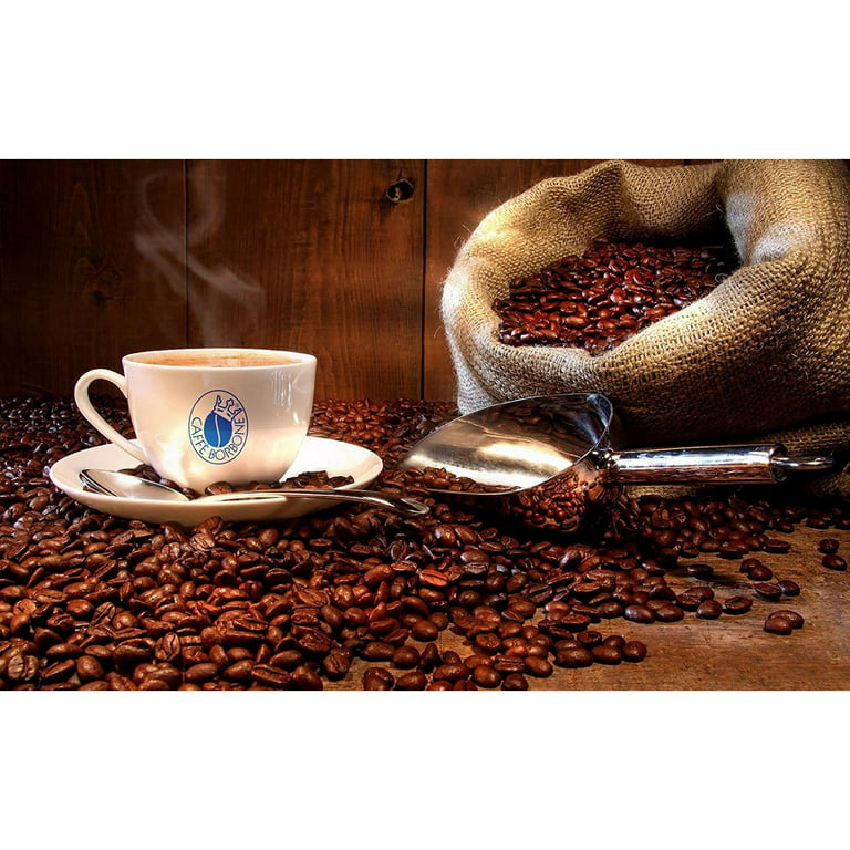 Caffe Borbone ESE Coffee Pods, Miscela Rossa (150 Pods) Reviews 2024