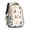 Dog Love Rainbow, variant on Dog Breeds Backpack for School,Cute School Bag,Schoolbag with Adjustable Shoulder Straps & Padded Back,16.9 Inch