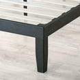 thumbnail image 5 of Travie Solid Wood Platform Bed, 5 of 7