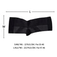 thumbnail image 2 of CYC Sock Foot Sleeves Anti Fatigue Compression Foot Sleeve Support Brace Socks, 2 of 3