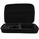 thumbnail image 4 of Bolsa para cámara Mochila grande para cámara Estuche protector para almacenamiento de cámara Bolsa de almacenamiento para cámara de acción y accesorios de equipo Compatible con GoPro Hero, 4 of 8
