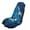 Blue Butterfly Moon, variant on chaqlin Flame Wolf Car Seat Towel Covers, Waterproof Non-Slip Sweat Absorbent, Universal Fit Front Bucket Seat Cover for Cars/SUV/Trucks, Washable Towel Protector for Gym/Pet/Family