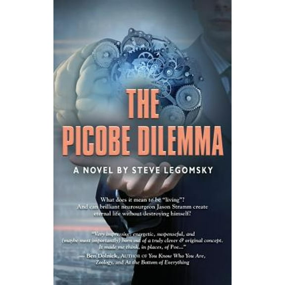 The Picobe Dilemma (Paperback)