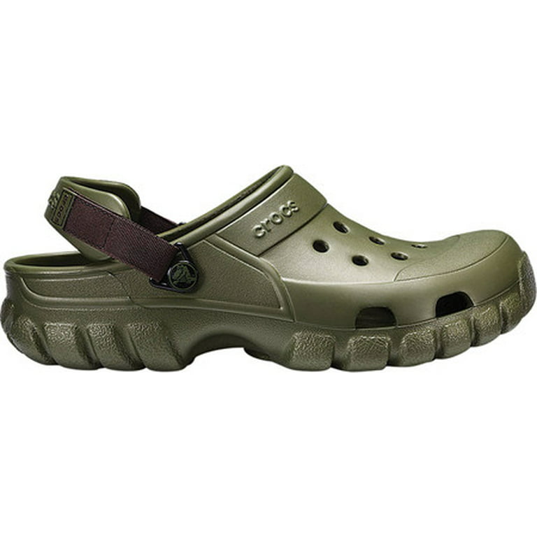 Crocs Offroad Sport Clogs Walmart.com