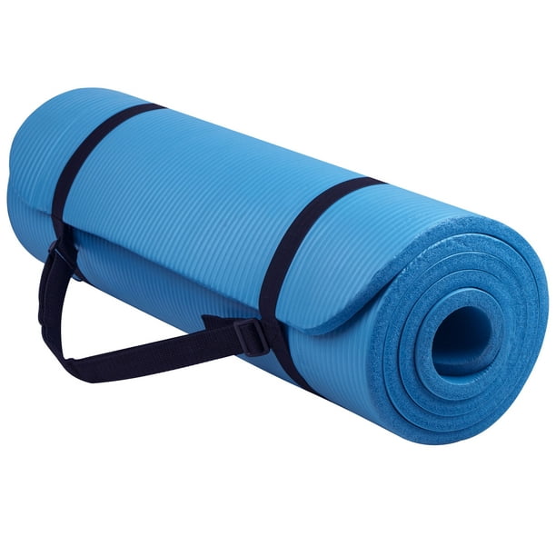 minimum size for a good yoga mat