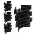 thumbnail image 1 of 12 Pcs Tray Stackers for Freeze Dryer Trays  Tray Kitchen Stacker Compatible for Harvest Right Trays, 1 of 9