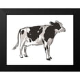 thumbnail image 2 of Prime, Marcus 18x15 Black Modern Framed Museum Art Print Titled - Barn Escape 2, 2 of 5