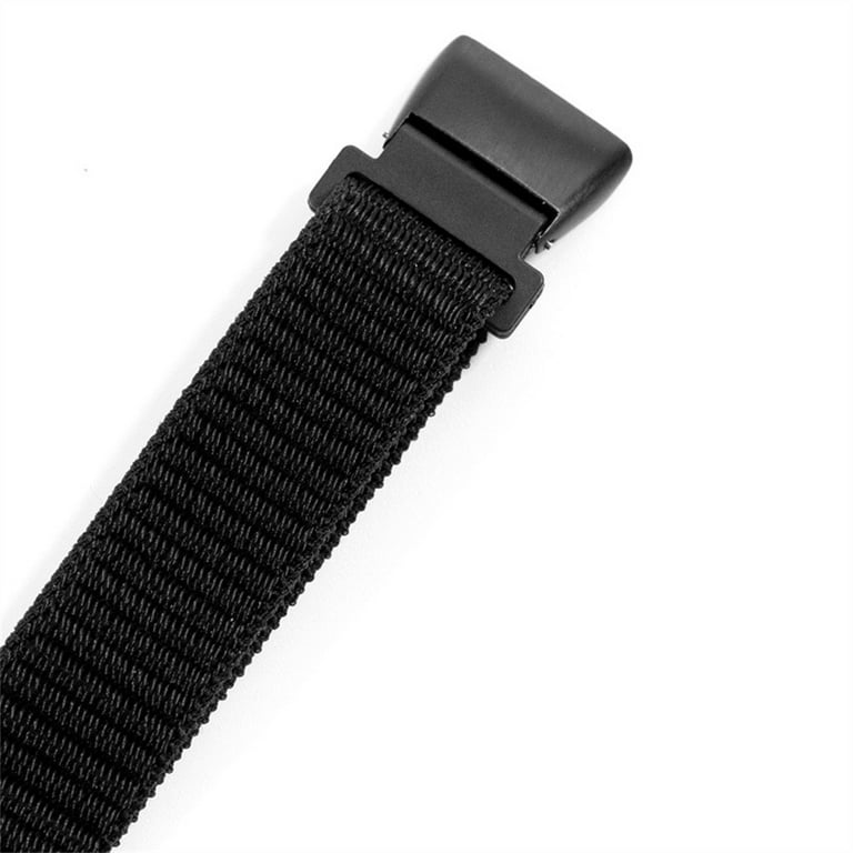 Rubber Sport Band for Fitbit Charge 5