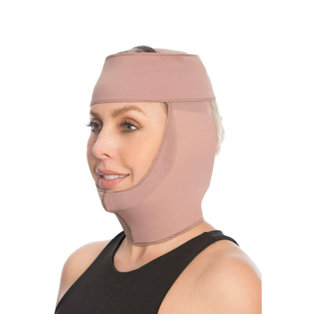 Faja Post Op Chin Strap