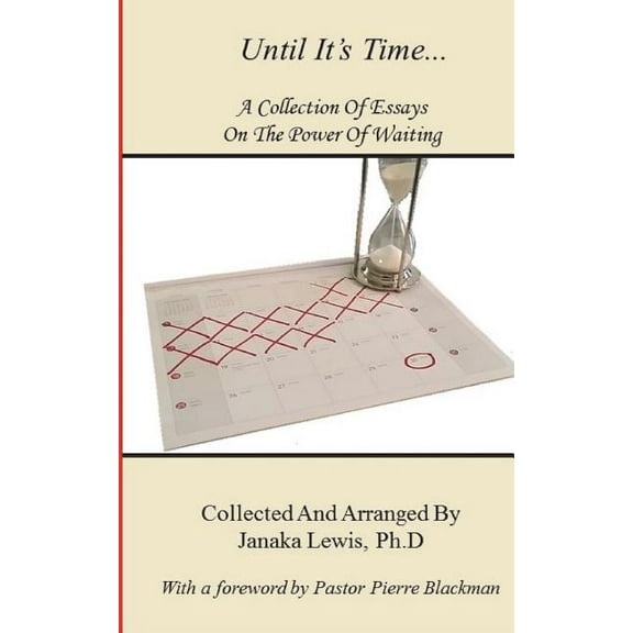 Until It's Time (Paperback)