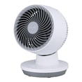 thumbnail image 2 of Ventilador Atvio de Escritorio 7 Pulgadas Circulador, 2 of 4