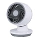 thumbnail image 2 of Ventilador Atvio de Escritorio 7 Pulgadas Circulador, 2 of 4