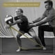 thumbnail image 3 of Banda de Resistencia Theraband CLX Verde para Ejercicio en Casa y Entrenamientos de Cuerpo Completo, 3 of 8