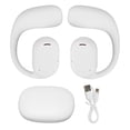 thumbnail image 2 of Language Translator Earbuds, Language Translator Device with 74 Languages 70 Accents Online, 4 Translation Modes, for Music and Call, 2 of 7