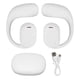 thumbnail image 2 of Auriculares Traductores Inalámbricos, Dispositivo Traductor Instantáneo De Dos Vías, Traductor En Línea De 74 Idiomas Y 70 Acentos, 4 Modos De Traducción, Auriculares Estéreo, 2 of 8
