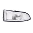 thumbnail image 1 of Wing Mirror Indicator Lamp Cover, for Megane 2008-2015, Laguna 2007-2015, Scenic Grand 2009-2015, 1 of 7