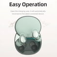 thumbnail image 2 of Wmool Slp Headones, Slp Earbuds For Side Slpers, Noise Cancelling Headones For Sl, Slp Mini Earbuds Wir, 2 of 8