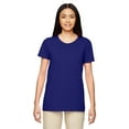thumbnail image 1 of Gildan Ladies' Heavy Cotton™ 5.3 oz. T-Shirt - G500L, 1 of 4