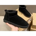 thumbnail image 2 of Fdskwky Super Shorty Boot | Women's Ankle Boot | Women's Slip On Boot | Comfortable Winter Boot | Multiple Colors & Sizes, 2 of 10