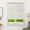 Ivory, variant on Shady Rest Solar Cordless Roll Up Shade 22x64" Light Grey Multiple Sizes