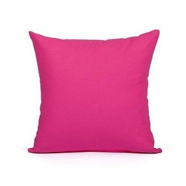King Of Cotton Bed Sheets Set Egyptian Cotton, Hot Pink Solid 600 Thread-Count 4-Piece Twin Extra Long Bed Sheet Set Sateen Solid, 16" Inches - 18" Deep Pocket.