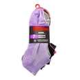 thumbnail image 1 of Tin Wilson para Mujer, No Show Multicolor Talla Única 14 Piezas, 1 of 4