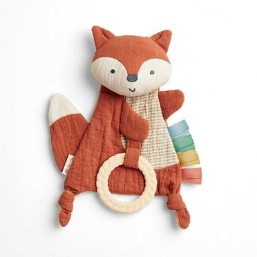 Bitzy Crinkle™ Fox