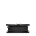 thumbnail image 4 of Pre-Owned Chanel Bicolor Calfskin Small Boy Bag, 4 of 11