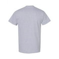 thumbnail image 4 of NIB - Men's T-Shirt Short Sleeve, up to Men Size 5XL - Kansas, 4 of 5