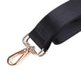 thumbnail image 3 of Correas Para Bolsos 1/2 piezas de correas de Bolso de lona de repuesto a la moda sin piezas de bolsas de decoloración (2 piezas), 3 of 6