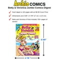 thumbnail image 3 of Archie Comics Digest Value Bundle Betty & Veronica 4-Pack, 3 of 4