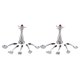 thumbnail image 5 of Juguete de cocina, accesorios de cocina para casa de muñecas, larga vida útil para decoraciones de casa de muñecas para mayores de 3 años ANGGREK Otros, 5 of 8