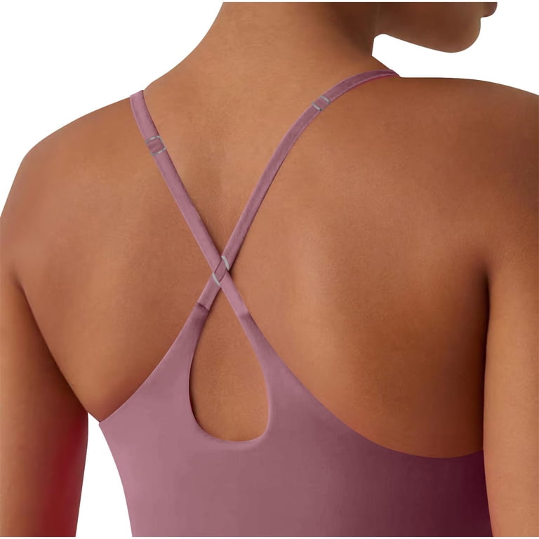 The Ultimate Tummy Control Active Dress, Backless Dress Built in Shorts,  Made for Movement & Easy Bathroom Breaks