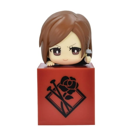 UPC: 4589584959349 | Jujutsu Kaisen: Nobara Kugisaki Hikkake Figure