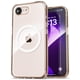 thumbnail image 3 of Funda Magnética Encased Transparente Anti-Amarillo y Antigolpes para iPhone 16e Compatible con MagSa, 3 of 7