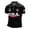 010 USA, variant on Soccer for Men USA Patriotic Print Short Sleeve Crew Neck Quick Dry Training Shirt Sports Casual T Shirt American Team Fan Support Top for Match Daily Outdoor