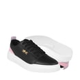 thumbnail image 1 of Tenis Casuales Dama Stylo 615 Simipiel Negro, 1 of 4