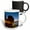 Multicolor, variant on 3drose, France, Toulouse, Garonne River, Place St-pierre - Eu09 Wbi3163 - Walter Bibikow, 11oz Two-tone Red Mug