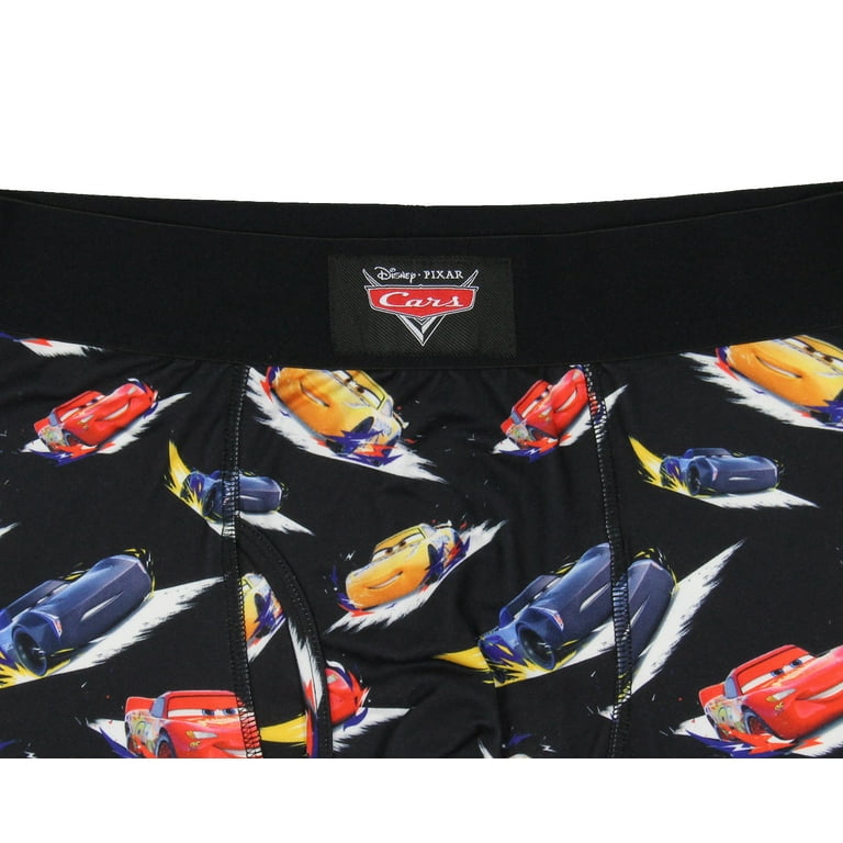 Find more Brand New Disney Cars Underwear Size 8 for sale at up to 90% off