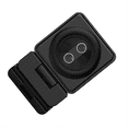 thumbnail image 4 of 12MP 4K Webcam 30fps Dual Lens USB Web Cam with Microphone Auto Focus Living Stream Camera 20X Zoom for Live Broadcast, 4 of 6