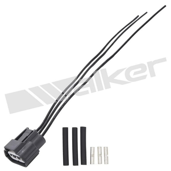 Walker 270-1085 Walker Products Fits select: 1997-2018 NISSAN ALTIMA, 2008-2020 NISSAN ROGUE