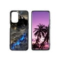 thumbnail image 1 of Compatible with OnePlus Nord N200 5G Phone Case, Magical-1 Case Silicone Protective for Teen Girl Boy Case for OnePlus Nord N200 5G, 1 of 1