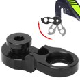 thumbnail image 4 of Rear Derailleur Hanger, Safe To Use Premium Material  For Home Black, 4 of 8