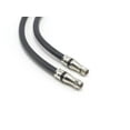 thumbnail image 2 of THE CIMPLE CO - RG-11 Coax Cable - F Type Compression Connector -Black- 75 FT Coaxial, 2 of 9