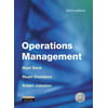 Operations Management (3rd Edition), Used [Paperback]