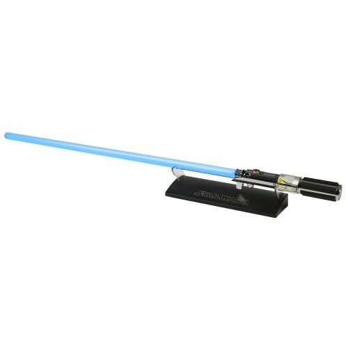 anakin skywalker force fx lightsaber