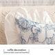 thumbnail image 4 of Decoración de la Sala de Estar Cubierta de Almohada Decorativa Suave Cojineta Al Lado de la Cama Cojineta de la Sala de Estar Sofá Esterilla de la Oficina Cojineta de la Cintura Del Sofá Cojineta de L, 4 of 6